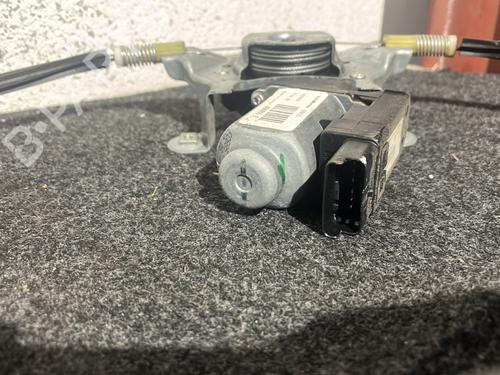 Used Front left window mechanism Front left window mechanism RENAULT TWINGO II (CN0_) 1.2 Turbo (CN0C, CN0F) (100 hp) 30537742 30537742