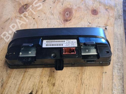Used Instrument cluster CITROËN C4 CACTUS 1.6 HDi 90 (92 hp) 20868126