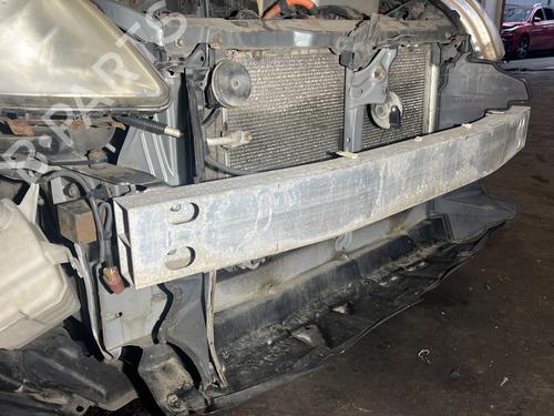 Used Front bumper reinforcement TOYOTA PRIUS Liftback (_W2_) 1.5 Hybrid (NHW20_, NHW20R) (112 hp) 28479688