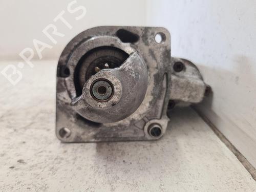 Used Starter Starter FIAT PUNTO (176_) 60 1.2 (176AP, 176AR, 176AQ, 176BB) (60 hp) 21836229 21836229