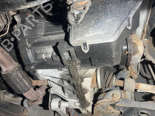 Used Gearbox Gearbox 37751550 37751550