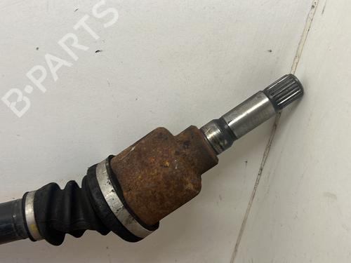 Right front driveshaft CITROËN C3 III (SX) 1.2 PureTech 82 | BP25034217M39 - Image 2