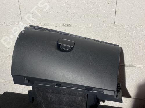 Glove box RENAULT MEGANE III Hatchback (BZ0/1_, B3_) 1.2 TCe (BZ2B, BZ11) | BP23796835C95 - Image 2