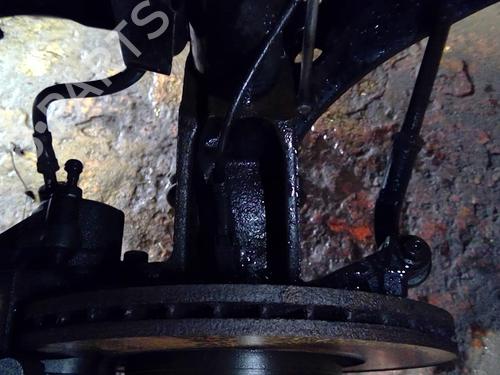 Left front steering knuckle FORD C-MAX (DM2) 1.8 TDCi | BP21859231M25