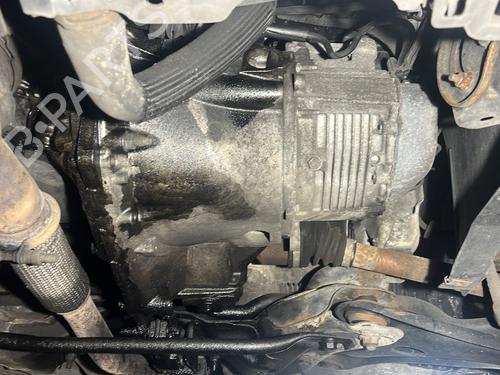 Used Gearbox Gearbox CITROËN DS3 (SA_) 1.6 HDi 110 (112 hp) 28016529 28016529