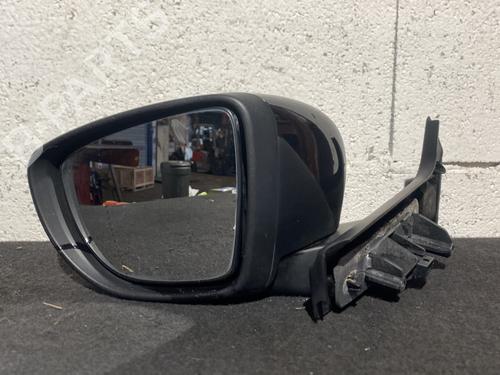 Used Left mirror RENAULT ZOE (BFM_) ZOE (88 hp) 23797189