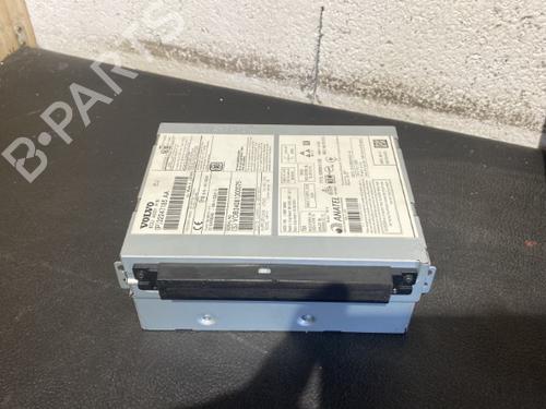 Radio VOLVO V40 Hatchback (525) D2 | BP21864908E6 