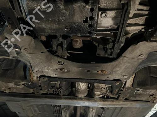 Subframe RENAULT GRAND SCÉNIC III (JZ0/1_) 1.9 dCi (JZ0J, JZ0N, JZ1K, JZ1S) | BP20869586M9