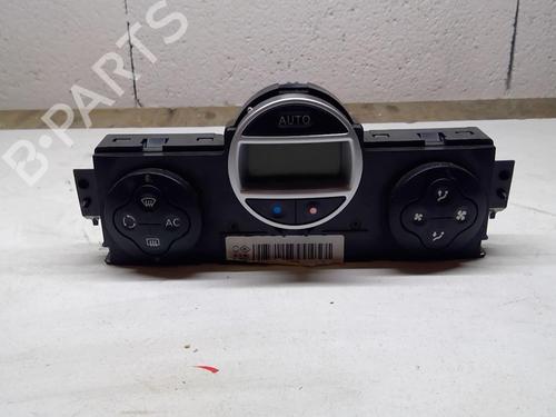 Used Climate control RENAULT GRAND SCÉNIC II (JM0/1_) 2.0 dCi (JM1K) (150 hp) 25275630