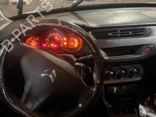 Right front steering knuckle CITROËN C3 II (SC_) 1.4 HDi 70 (SC8HZC, SC8HR0, SC8HP4) | BP30708780M26 - Image 4