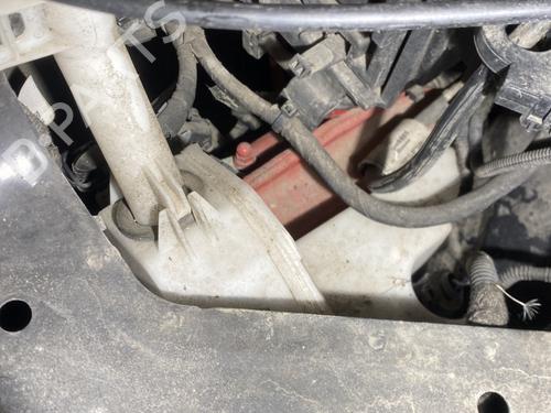 Windscreen washer tank OPEL CORSA E (X15) 1.2 (08, 68) | BP24111755C113 
