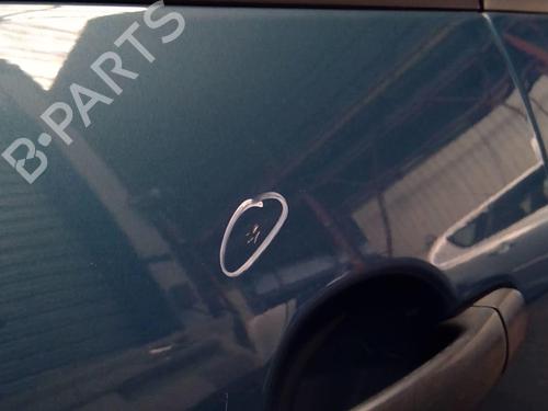 Left rear door AUDI A2 (8Z0) 1.4 TDI | BP20871919C4 