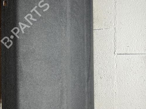 Used Rear parcel shelf OPEL ASTRA H (A04) 1.7 CDTI (L48) (80 hp) 25843905