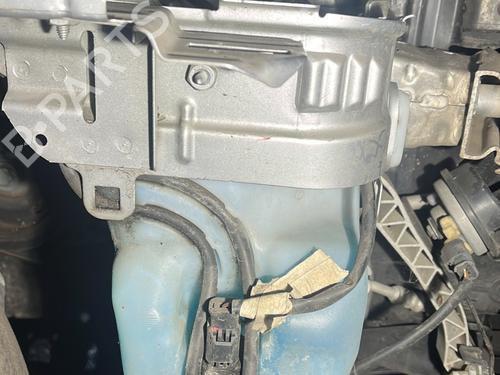 Sprinklertank PEUGEOT 208 I (CA_, CC_) 1.6 HDi / BlueHDi 75 (75 hp) 30885992