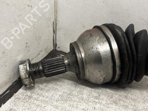 Right front driveshaft CITROËN DS3 (SA_) 1.6 THP 155 | BP28598364M39 - Image 4