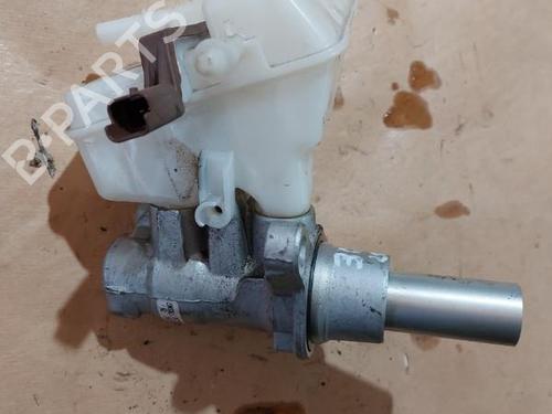 Used Brake master cylinder Brake master cylinder PEUGEOT 308 SW II (LC_, LJ_, LR_, LX_, L4_) 1.6 HDi 92 (92 hp) 20863419 20863419