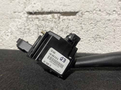 Used Headlight switch VW GOLF VI (5K1) 1.6 TDI (105 hp) 22523677