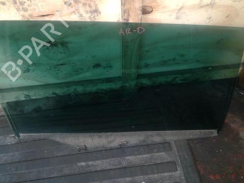 Used Rear right door window PEUGEOT 5008 (0U_, 0E_) 1.6 HDi (110 hp) 21861279