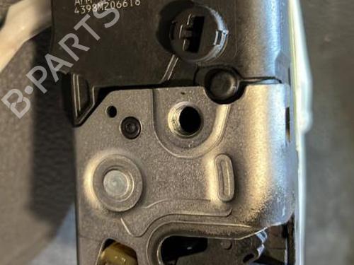 Used Front right lock PEUGEOT 308 I (4A_, 4C_) 1.6 HDi (90 hp) 20865953