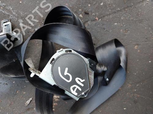 Used Rear left belt tensioner PEUGEOT RCZ 1.6 16V (200 hp) 21860869