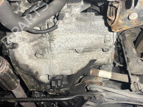 Used Gearbox Gearbox CITROËN DS3 (SA_) 1.6 THP 155 (156 hp) 28598377 28598377