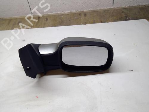 Used Right mirror RENAULT GRAND SCÉNIC II (JM0/1_) 2.0 dCi (JM1K) (150 hp) 25275628