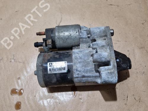 starter-peugeot-rcz-16-16v-2010-2011-2012-2013-2014-2015-21861632 main image