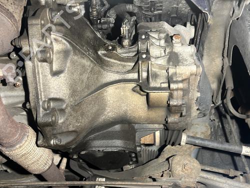 Used Gearbox OPEL CORSA D (S07) 1.0 (L08, L68) (60 hp) 28155730