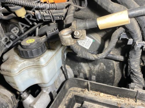 Used Servo brake VW GOLF VI (5K1) 2.0 TDI (110 hp) 23402736