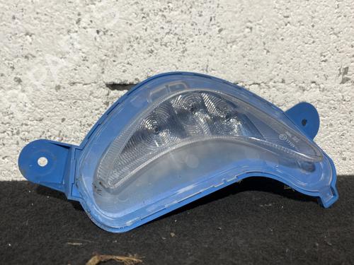 Used Right daytime light Right daytime light RENAULT ZOE (BFM_) ZOE (88 hp) 23797222 23797222