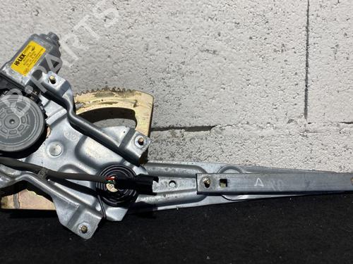Used Front right window mechanism KIA SORENTO I (JC) 2.5 CRDi (170 hp) 22894038