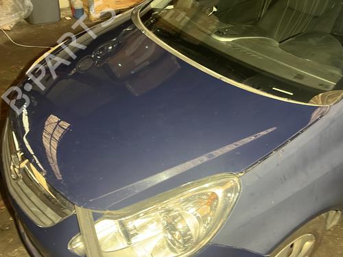 Hood OPEL CORSA D (S07) 1.0 (L08, L68) | BP28155665C1 