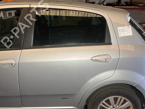 left-rear-door-fiat-grande-punto-199_-2005-33301124 main image