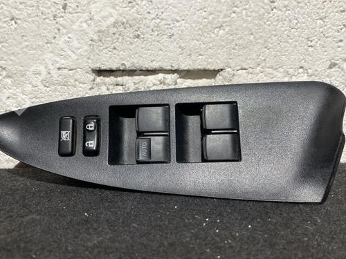 Used Left front window switch TOYOTA RAV 4 III (_A3_) 2.2 D 4WD (ALA30_, ALA30R) (150 hp) 21865733