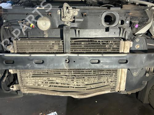 Used Water radiator Water radiator 38776767 38776767