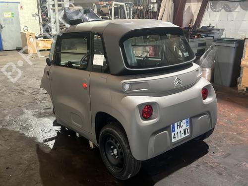 Steering rack CITROËN AMI (9A_) Electric (9AZ2CA) | BP28952458M22  - Image 10