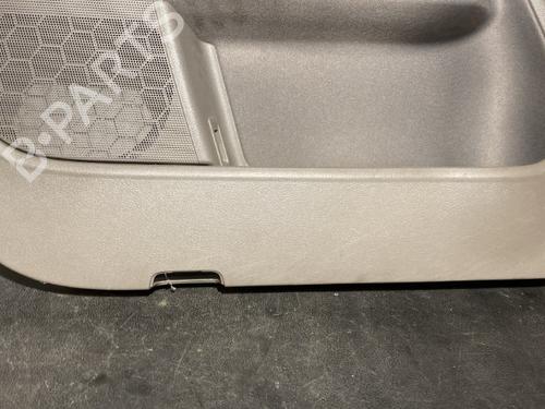 Front left panel VW GOLF PLUS V (5M1, 521) 1.6 TDI | BP21865287C58 - Image 2