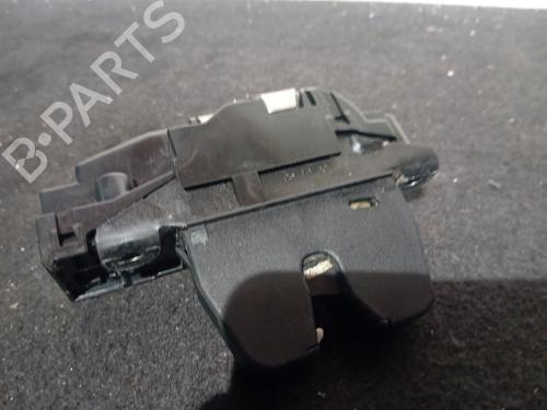 Tailgate lock PEUGEOT 308 CC (4B_) 2.0 HDi (4BRHRH, 4BRHRJ) | BP21221775C101 