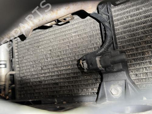 Used AC radiator MAZDA 3 (BL) 2.2 MZR CD (BL10) (185 hp) 20870720
