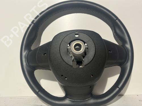 Steering wheel RENAULT KOLEOS II (HC_) 1.6 dCi 130 | BP31711721C49