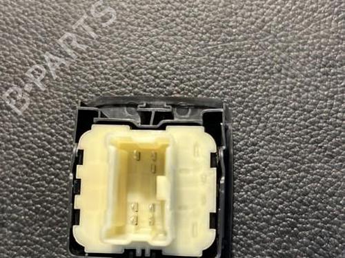 Used Left front window switch Left front window switch DACIA DOKKER MPV (KE_) 1.5 dCi (KEAJ, KEAH) (90 hp) 21863957 21863957