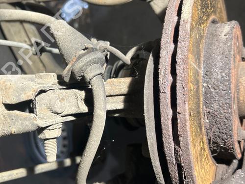 Used Left front steering knuckle Left front steering knuckle 38776757 38776757