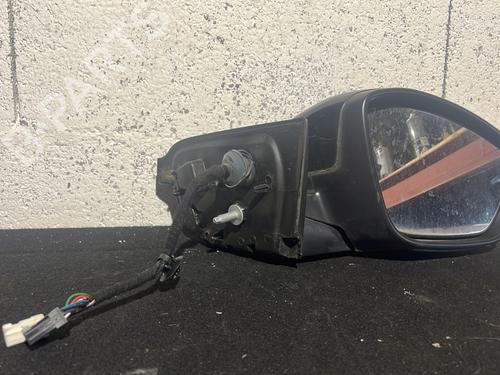 Used Right mirror CITROËN C4 CACTUS 1.2 THP 110 (110 hp) 28817839