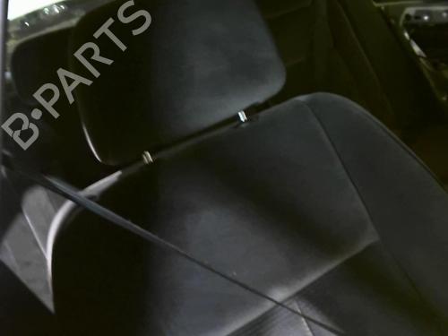 Right front seat PEUGEOT 607 (9D, 9U) 2.7 HDi 24V | BP21527521C16 