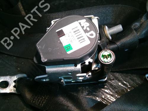 Used Rear right belt tensioner MERCEDES-BENZ E-CLASS (W211) E 55 AMG Kompressor (211.076) (476 hp) 20861210
