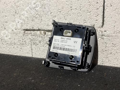 Switch RENAULT SCÉNIC III (JZ0/1_) 1.6 dCi (JZ00, JZ12) | BP23797295I30 - Image 3