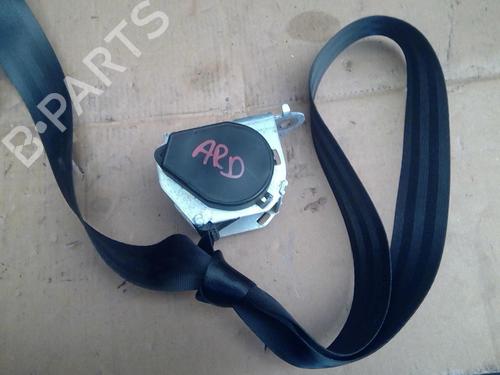 Used Rear right belt tensioner CITROËN C4 I (LC_) 1.6 HDi (90 hp) 20861243
