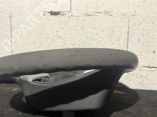 Steering wheel OPEL CORSA D (S07) 1.0 (L08, L68) | BP28155707C49 - Image 4