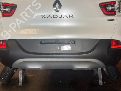 Køfangervange RENAULT KADJAR (HA_, HL_) 1.5 dCi 110 (HLA3) (110 hp) 32320648