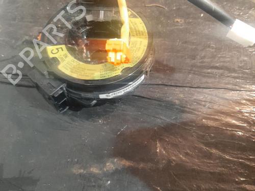 Used Steering column stalk TOYOTA YARIS (_P1_) 1.4 D-4D (NLP10_, NLP10R) (75 hp) 21858248